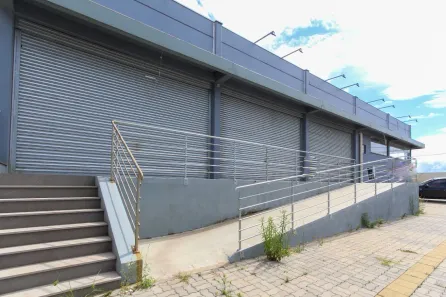 Ponto Comercial para alugar, 71m² no Estância Velha, Canoas