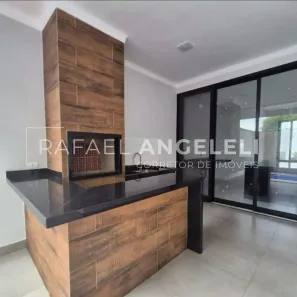 Casa de Condomínio com 3 Quartos à venda, 174m² no Jardim São Francisco, Piracicaba