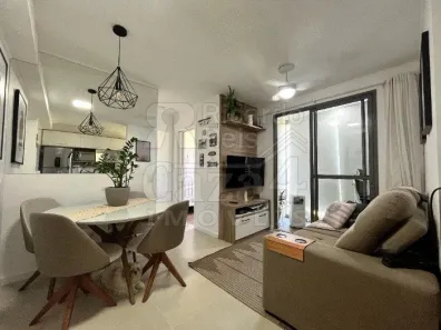 Apartamento com 2 Quartos à venda, 47m² no Usina Piratininga, São Paulo