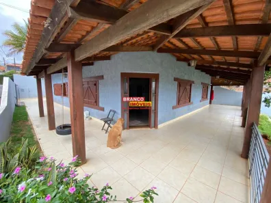 Casa de Condomínio com 6 Quartos à venda, 400m² no Setor Habitacional Arniqueira, Brasília