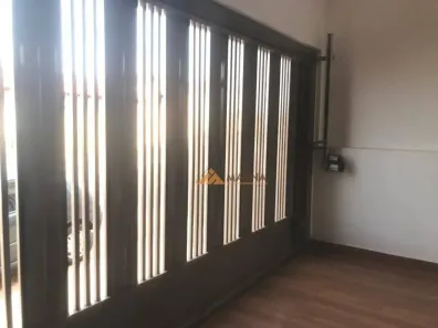 Casa com 4 Quartos à venda, 170m² no Jardim São Francisco, Jardinópolis