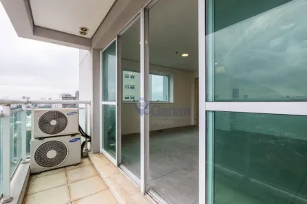 Sala Comercial à venda, 48m² no Santo Amaro, São Paulo