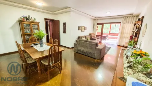 Apartamento com 3 Quartos à venda, 164m² no Tijuca, Teresópolis