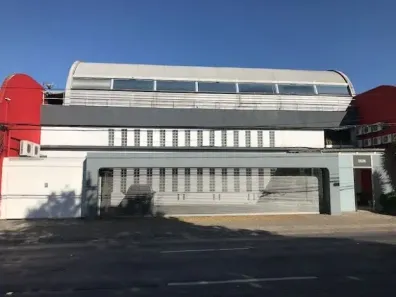 Prédio Comercial para venda ou aluguel, 1000m² no Planalto Paulista, São Paulo