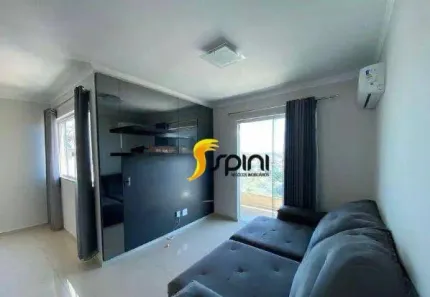 Apartamento com 3 Quartos para alugar, 90m² no Santa Mônica, Uberlândia