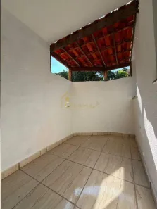 Apartamento com 2 Quartos à venda, 65m² no Paulo Camilo, Betim