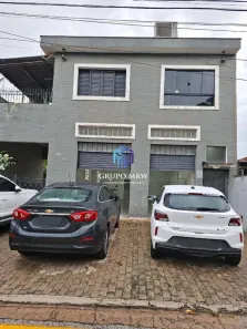 Ponto Comercial para alugar, 110m² no Jardim dos Estados, Sorocaba
