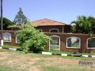 Casa com 3 Quartos à venda, 485m² no São Vicente, Mairiporã