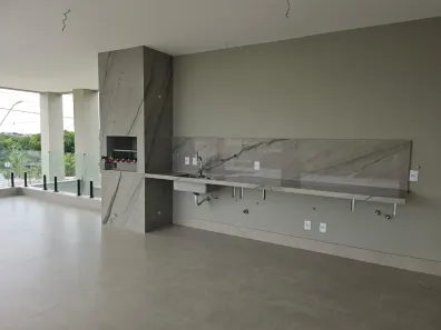 Casa de Condomínio com 4 Quartos à venda, 437m² no Santa Paula I, Vila Velha