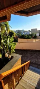 Casa de Condomínio com 4 Quartos à venda, 370m² no Chácara das Pedras, Porto Alegre