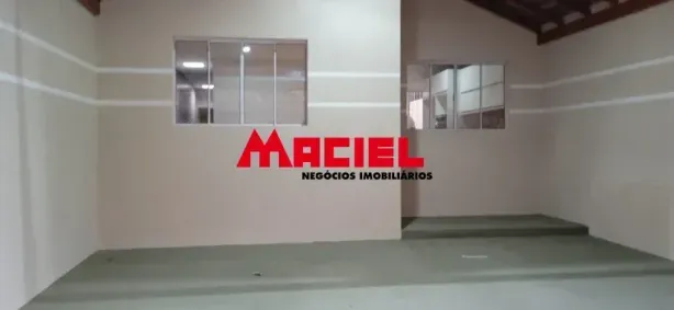 Casa com 3 Quartos à venda, 69m² no Residencial Dunamis, São José dos Campos