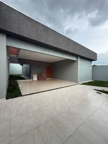 Casa com 3 Quartos à venda, 300m² no Setor Sul Jamil Miguel, Anápolis