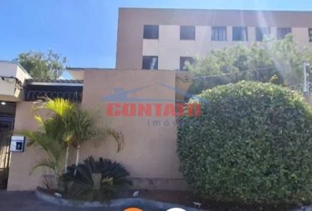 Apartamento com 2 Quartos para venda ou aluguel, 60m² no Jardim Jockey Clube, São Carlos