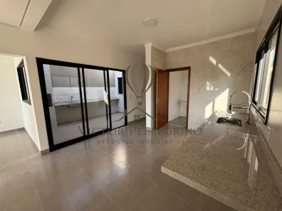 Casa com 3 Quartos à venda, 115m² no Loteamento Reserva dos Ipês, Boituva