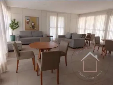 Apartamento com 2 Quartos à venda, 48m² no Lageado, Cotia
