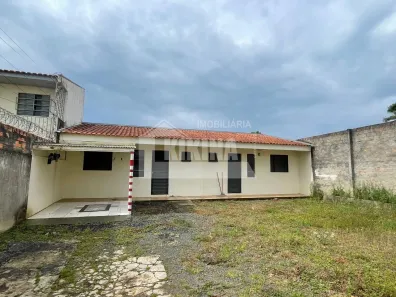 Kitnet com 1 Quarto para alugar, 30m² no Uvaranas, Ponta Grossa