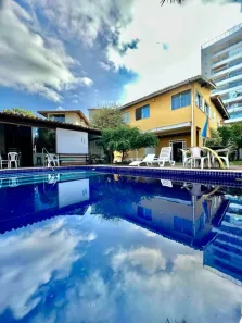 Casa com 5 Quartos à venda, 400m² no Itapuã, Salvador