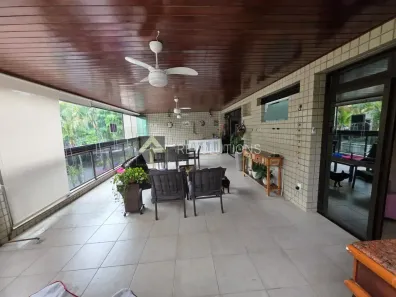Apartamento com 3 Quartos à venda, 166m² no Recreio dos Bandeirantes, Rio de Janeiro