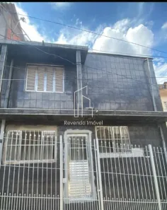 Sobrado com 3 Quartos à venda, 88m² no Parque Penha, São Paulo