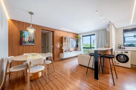 Apartamento com 2 Quartos à venda, 64m² no Bela Vista, Porto Alegre