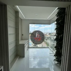 Apartamento com 3 Quartos à venda, 78m² no Santa Maria, Santo André
