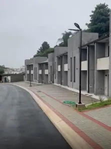 Casa de Condomínio com 2 Quartos à venda, 80m² no Vila Capuava, Valinhos