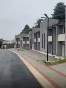 Casa de Condomínio com 2 Quartos à venda, 81m² no Vila Capuava, Valinhos