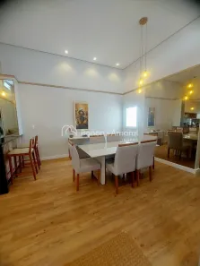 Casa de Condomínio com 3 Quartos à venda, 112m² no Saltinho, Paulínia