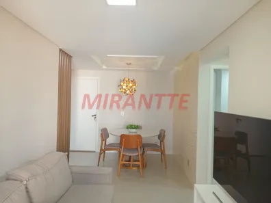 Apartamento com 2 Quartos à venda, 59m² no Vila Ema, São Paulo