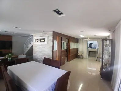 Casa com 3 Quartos à venda, 164m² no Parque Iracema, Fortaleza
