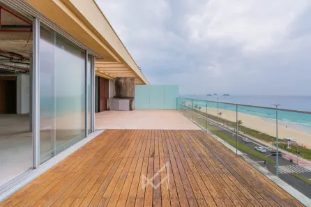 Cobertura com 2 Quartos à venda, 575m² no Barra da Tijuca, Rio de Janeiro