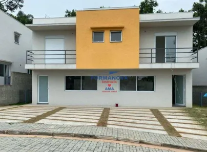 Casa de Condomínio com 3 Quartos à venda, 110m² no Jardim Pioneiro, Cotia