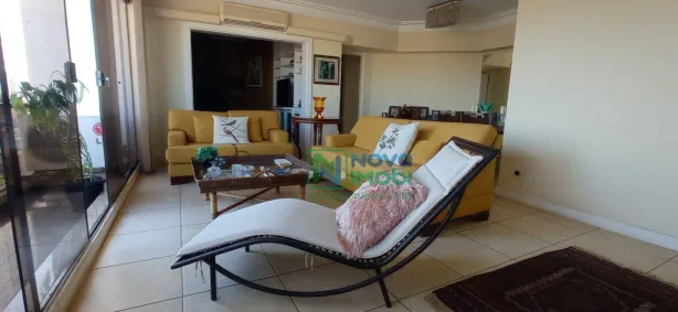 Apartamento com 2 Quartos à venda, 127m² no Cidade Alta, Piracicaba