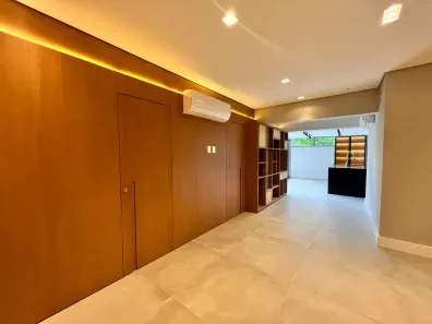Apartamento com 2 Quartos para alugar, 115m² no Indianópolis, São Paulo