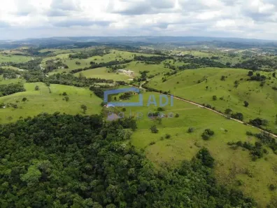 Lote/Terreno à venda, 288000m² no Iporanga, Sorocaba