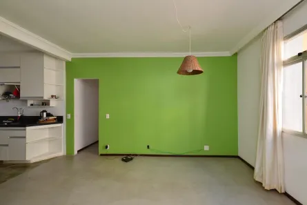 Apartamento com 3 Quartos à venda, 100m² no Anchieta, Belo Horizonte