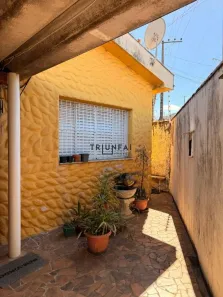 Casa com 3 Quartos à venda, 104m² no Vila Dominguinho, Votorantim
