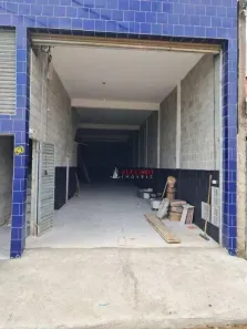 Ponto Comercial para alugar, 130m² no Vila Nova Bonsucesso, Guarulhos