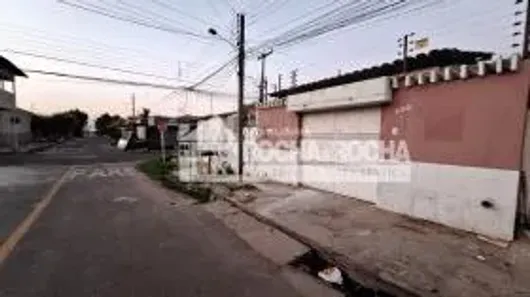 Casa com 2 Quartos à venda, 180m² no Parque Alvorada, Timon