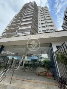 Apartamento com 4 Quartos à venda, 165m² no Duque de Caxias, Cuiabá