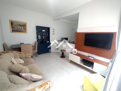 Apartamento com 2 Quartos à venda, 63m² no Park D'Aville, Peruíbe