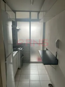 Apartamento com 3 Quartos à venda, 64m² no Vila Roque, São Paulo