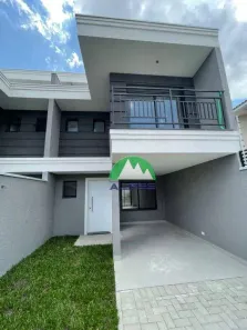 Sobrado com 3 Quartos à venda, 148m² no Boqueirão, Curitiba