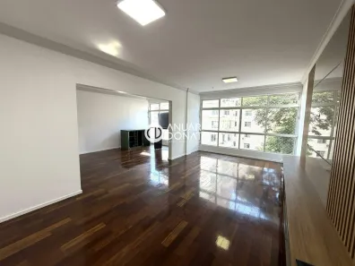 Apartamento com 4 Quartos à venda, 163m² no Sion, Belo Horizonte