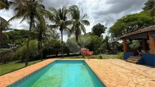 Fazenda/Sítio com 4 Quartos à venda, 24500m² no Glebas Califórnia, Piracicaba