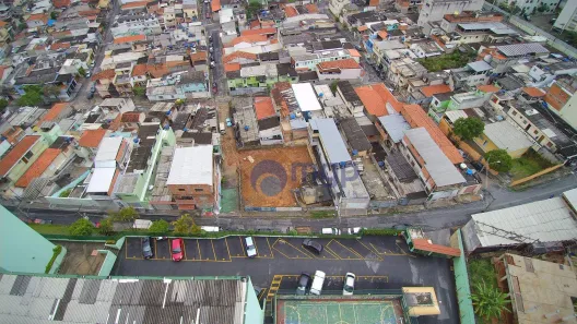 Lote/Terreno à venda, 500m² no Lauzane Paulista, São Paulo