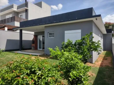 Casa com 3 Quartos à venda, 160m² no Cajuru do Sul, Sorocaba