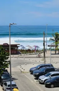 Apartamento com 2 Quartos à venda, 86m² no Recreio dos Bandeirantes, Rio de Janeiro