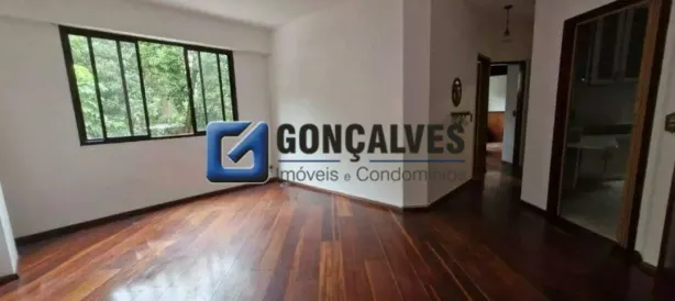 Apartamento com 2 Quartos para alugar, 80m² no Centro, São Bernardo do Campo