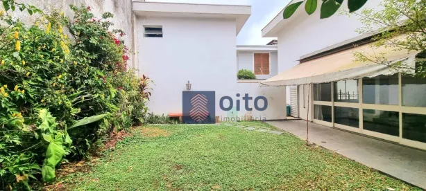 Casa com 4 Quartos à venda, 343m² no Vila Madalena, São Paulo